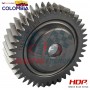 PIÑON COMPRESOR SCANIA LK4941 MODELO VIEJO-NUEVO PUNTA DELGADA  HDP