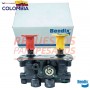 VALVULA FRENO DE SEGURIDAD MV33 ROSCA 1-4
