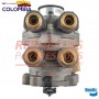 BOMBA DE FRENO AIRE E-8P RACORES PTC BENDIX