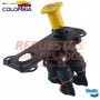 VALVULA CONTROL PPC SEGURIDAD RECTO CON RACOR BENDIX