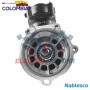 COMPRESOR DE AIRE ISUZU  FTR FSR NABTESCO