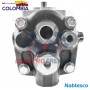 COMPRESOR DE AIRE ISUZU  FTR FSR NABTESCO