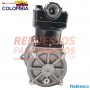 COMPRESOR ISUZU FSR-FTR 6HE1 BEST ISUZU FORWARD