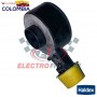 BOBINA CONSEP SCANIA HALDEX
