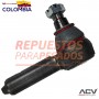 TERMINAL DERECHA BARRA LARGA DIRECCION VOLVO B12M  ACV