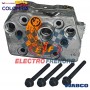 CULATA COMPRESOR ISB WABCO