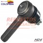 TERMINAL BARRA KENWORTH  ACV