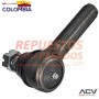TERMINAL BARRA KENWORTH  ACV