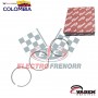 ANILLOS 92 MM EN STD VADEN