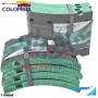 JUEGO BLOQUES DE FRENO 9318 (XD) FORMULACION FXBEST INCOLBEST