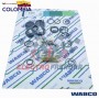 EMPAQUETADURA VALVULA 4 VIAS TODOS MERCEDES BENZ CON APU WABCO