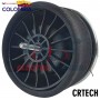 BOMBONA DE SUSPENSION HEMBRA CRTECH