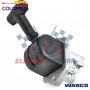 VALVULA FRENO PARQUE SCANIA K94 WABCO