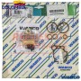 EMPAQUETADURA REPARACION VALVULA FRENO MANO MERCEDES BENZ- VOLKSWAGEN - AGRALE WABCO