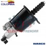 SERVO EMBRAGUE ACTROS AXOR MERCEDES BENZ ATEGO 2730 WABCO