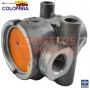 VALVULA REDUCTORA DE PRESION SCANIA COMPLETA KNORR