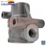 VALVULA REDUCTORA DE PRESION SCANIA COMPLETA KNORR