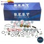EMPAQUETADURA REPARACION MODULO SUSPENSION VOLVO  - SCANIA  BEST