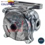 VALVULA DE RETRANSMISIÓN PARA ISUZU BEST