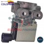 VALVULA ELECTROMAGNETICA SOLENOIDE 24V BEST