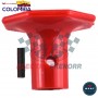BOTON ACCIONAMIEENTO PP1 ROJO BEST