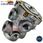 VALVULA PEDAL E-3 BEST