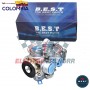 VALVULA PEDAL E6 BEST