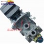 BOMBA DE FRENO E-6 CON PEDAL BEST