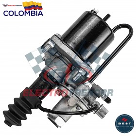 SERVO EMBRAGUE MITSUBISHI BEST