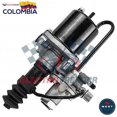 SERVO EMBRAGUE MITSUBISHI BEST