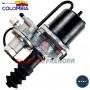 SERVO EMBRAGUE MITSUBISHI BEST