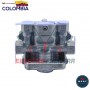VALVULA 4 VIAS SCANIA BEST