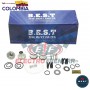 REPARACION VALVULA PEDAL RENAULTH  BEST
