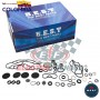EMPAQUETADURA REPARACION VALVULA APU CON INSERTOS BEST