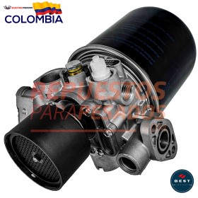 SECADOR DE AIRE MERCEDES BENZ ATEGO BEST