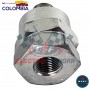 VALVULA RETENCION RECTA 3-8 X 3-8 SC3 SG BEST