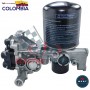 SECADOR Y 4 VIAS APU ATEGO - LO915 BEST