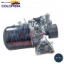 SECADOR Y 4 VIAS APU ATEGO - LO915 BEST
