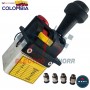 VALVULA CONTROL VOLCO Y TOMAFUERZA 2 EN 1 MODELO NUEVO BEST
