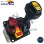 VALVULA CONTROL VOLCO Y TOMAFUERZA 2 EN 1 MODELO NUEVO BEST