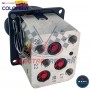VALVULA CONTROL VOLCO Y TOMAFUERZA 2 EN 1 MODELO NUEVO BEST