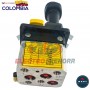 VALVULA CONTROL VOLCO Y TOMAFUERZA 2 EN 1 MODELO NUEVO BEST