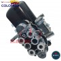 SECADOR COMPLETO APU PARA IVECO BEST