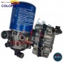 UNIDAD TRATAMIENTO APU IVECO BEST