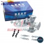 CRUCETA CARDAN DODGE P900 BL333 5 1-2 SENCILLA BEST