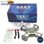 CRUCETA IHC DT-466 CUMM LT900 DADO PAREJO 8  BEST