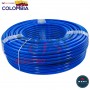 MANGUERA NYLON 5/8 AZUL MTS BEST