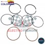 ANILLOS COMPRESOR MONOPISTON BENDIX BX2150 EN 020 BEST