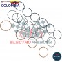 ANILLOS COMPRESOR TUFLO 501 EN 0.10 BEST
