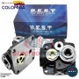 CULATA COMPRESOR HINO 80MM BEST